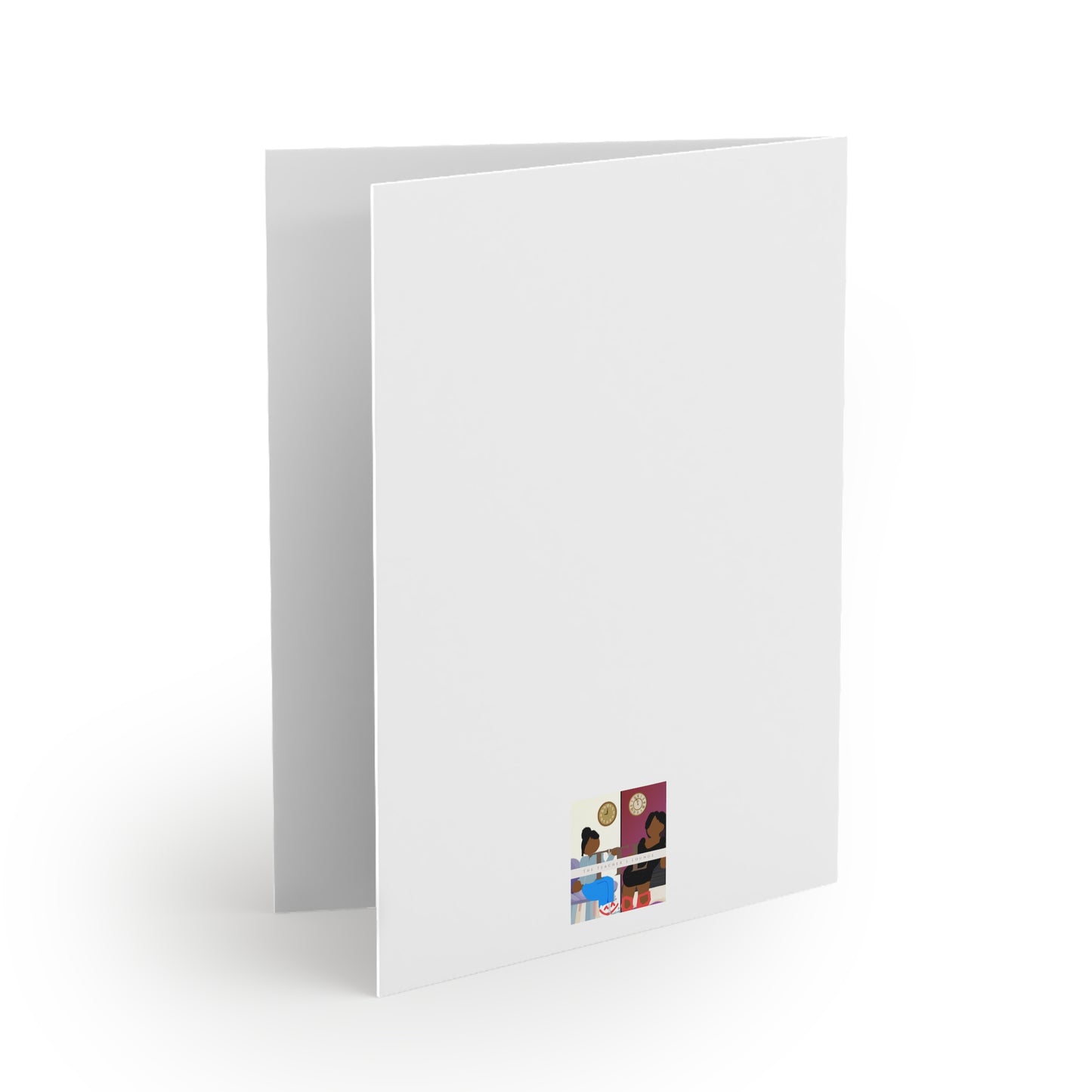 Green Goddess Greeting cards (8, 16, and 24 pcs)