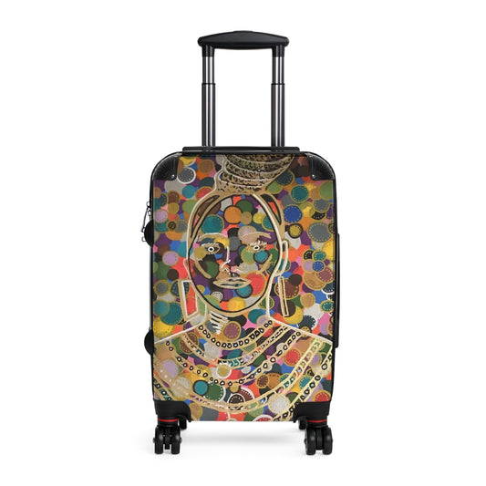 Lady Life Suitcase